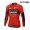 Profiteam 2018 BAHRAIN MERIDA Pro Trikot Langarm Radtrikot Kaufen