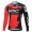 Profiteam 2018 BMC Pro Trikot Langarm Radtrikot Kaufen