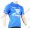 Profiteam 2018 Gazprom-Rusvelo Trikot Kurzarm Outlet Radtrikot Kaufen