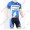 Profiteam 2018 Mitchelton Scott blau Fahrradbekleidung Trikot Kurzarm Radtrikot Kaufen
