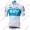 Profiteam 2018 TEAM SKY Weiß Trikot Kurzarm Outlet Radtrikot Kaufen