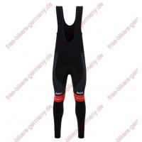 Profiteam 2018 Trek Segafredo Lang Trägerhose Radtrikot Kaufen