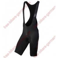 Profiteam 2018 Nalini AHS red Trägerhosen Set 16260MC Radtrikot Kaufen