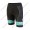 Profiteam 2018 Bianchi Milano Nevola schwarz Damen Radhose Kurz 19426UT Radtrikot Kaufen