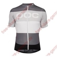 Profiteam 2018 POC Essential steel multi grey Trikot Kurzarm 45469MT Radtrikot Kaufen