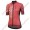 Profiteam 2018 Nalini AHS Stilosa red Damen Trikot Kurzarm 83093AK Radtrikot Kaufen