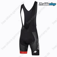 BMC Trägerhosen Set schwarz 2018 Radtrikot Kaufen