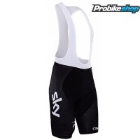 Sky 2018 Radbekleidung Trägerhosen Sets Radtrikot Kaufen