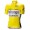 COLNAGO DEL TONGO gelb Fahrradbekleidung Radtrikot Satz Kurzarm Radtrikot Kaufen