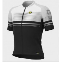 Fahrradbekleidung Radsport 2020 Ale Graphics Prr Slide Trikot Kurzarm Outlet Weiß L12446719-02 Radtrikot Kaufen