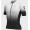 Fahrradbekleidung Radsport 2020 Ale PR-S Dots Trikot Kurzarm Outlet Weiß L12746719-02 Radtrikot Kaufen