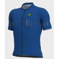 Fahrradbekleidung Radsport 2020 Ale R-ev1 Cooling Trikot Kurzarm Outlet blauer L13242519-02 Radtrikot Kaufen