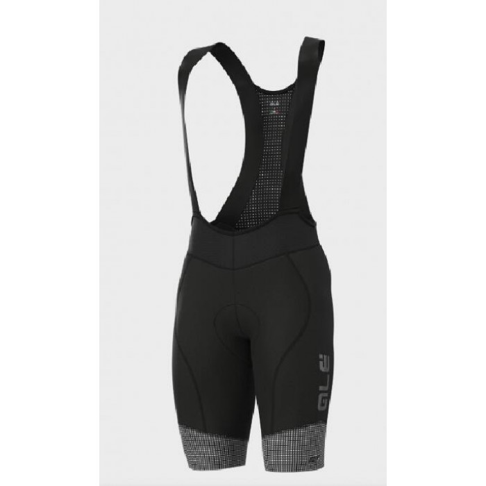 Fahrradbekleidung Radsport 2020 Ale PR-S Master Trägerhosen Set Weiß L13546719-02 Radtrikot Kaufen