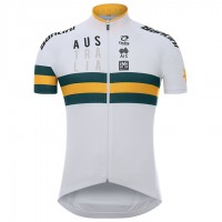 Fahrradbekleidung Radsport 2020 Australien Trikot Kurzarm Outlet Radtrikot Kaufen