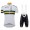 Fahrradbekleidung Radsport 2020 Australien Radbekleidung Satz Trikot Kurzarm+Trägerhosen Se Radtrikot Kaufen