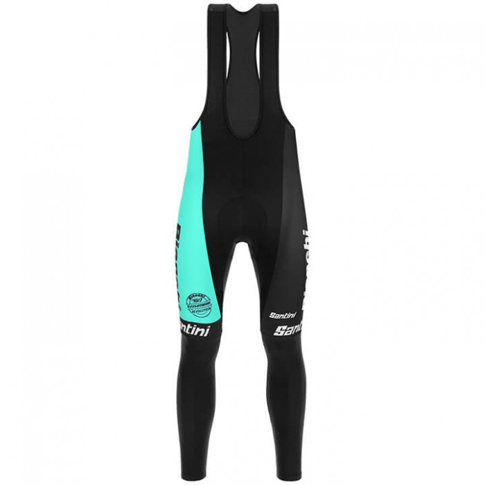 Fahrradbekleidung Radsport 2020 Bianchi Countervail Trägerhosen Sete Radtrikot Kaufen
