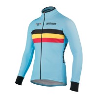 Fahrradbekleidung Radsport 2020 BELGIEN Trikot Kurzarm Radtrikot Kaufen