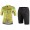 Fahrradbekleidung Radsport 2020 Damen BIANCHI MILANO Silis Radbekleidung Satz Trikot Kurzarm+Fahrradhose Set Out Radtrikot Kaufen