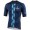 Fahrradbekleidung Radsport 2020 BIANCHI MILANO Roncaccio Trikot Kurzarm Outlet blau Radtrikot Kaufen