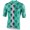 Fahrradbekleidung Radsport 2020 BIANCHI MILANO Roncaccio Trikot Kurzarm Outlet Grün Radtrikot Kaufen