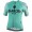 Fahrradbekleidung Radsport 2020 Damen BIANCHI MILANO Altana Trikot Kurzarm Outlet Radtrikot Kaufen