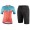 Fahrradbekleidung Radsport 2020 Damen BIANCHI MILANO Flumendosa Trikot Kurzarm Outlet+Ottava Radtrikot Kaufen