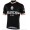 Fahrradbekleidung Radsport 2020 BIANCHI MILANO Isalle Trikot Kurzarm Outlet schwarz Radtrikot Kaufen