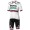 Fahrradbekleidung Radsport 2020 BORA-hansgrohe Slovakian Champion Radbekleidung Satz Trikot Kurzarm+Fahrradhose Se Radtrikot Kaufen
