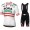 Fahrradbekleidung Radsport 2020 BORA-hansgrohe Campione austriaco Radbekleidung Satz Trikot Kurzarm+Trägerhosen Se Radtrikot Kaufen