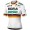 Fahrradbekleidung Radsport 2020 BORA-hansgrohe Deutscher Meister Trikot Kurzarm Outlet Radtrikot Kaufen