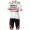 Fahrradbekleidung Radsport 2020 BORA-hansgrohe Austrian Champion Radbekleidung Satz Trikot Kurzarm+Fahrradhose Se Radtrikot Kaufen