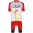 Fahrradbekleidung Radsport 2020 COFIDIS SOLUTIONS CREDITS Radbekleidung Satz Trikot Kurzarm+Fahrradhose Se Radtrikot Kaufen