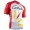 Fahrradbekleidung Radsport 2020 COFIDIS SOLUTIONS CREDITS Trikot Kurzarm Outlet Radtrikot Kaufen