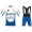 Fahrradbekleidung Radsport 2020 DECEUNINCK QUICK-STEP FLOORS Race PRR Radbekleidung Satz Trikot Kurzarm+Trägerhosen S Radtrikot Kaufen