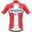 Fahrradbekleidung Radsport 2020 DECEUNINCK QUICK-STEP Danish Champion Trikot Kurzarm Outlet Radtrikot Kaufen