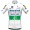 Fahrradbekleidung Radsport 2020 DECEUNINCK QUICK-STEP Irish Champion Trikot Kurzarm Outlet Radtrikot Kaufen