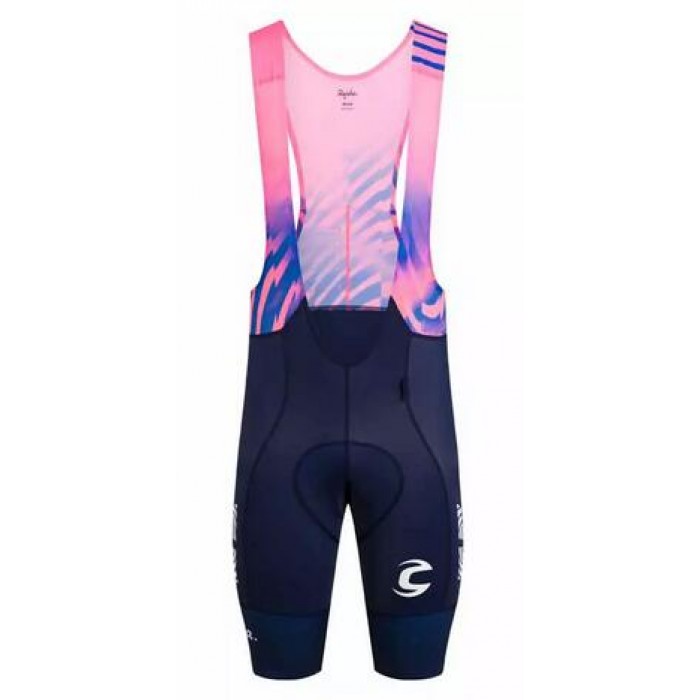 Fahrradbekleidung Radsport 2020 EF Education First Trägerhosen Set Radtrikot Kaufen