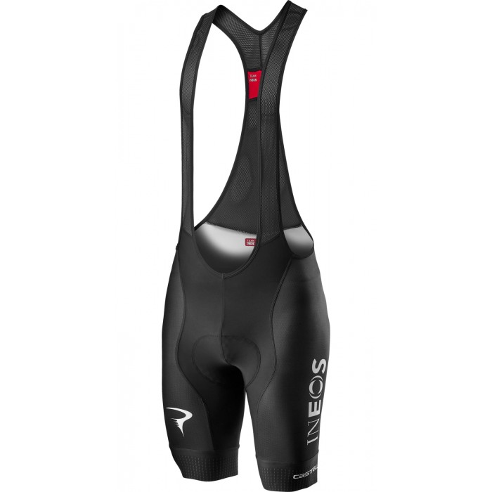 Fahrradbekleidung Radsport 2020 TEAM INEOS Competizione Trägerhosen Set Radtrikot Kaufen