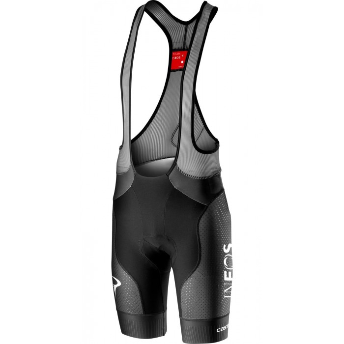 Fahrradbekleidung Radsport 2020 TEAM INEOS FREE AERO RACE Trägerhosen Set Radtrikot Kaufen