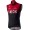 Fahrradbekleidung Radsport 2020 TEAM INEOS Gilet da biciclettaCASTELLI Radtrikot Kaufen