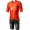 Fahrradbekleidung Radsport 2020 TEAM INEOS Aero Set training edition AERO RACE 6.0 Trikot Kurzarm Outlet+FREE Radtrikot Kaufen