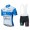 Fahrradbekleidung Radsport 2020 Israel Start-up Nation Radbekleidung Satz Trikot Kurzarm+Trägerhosen Se Radtrikot Kaufen