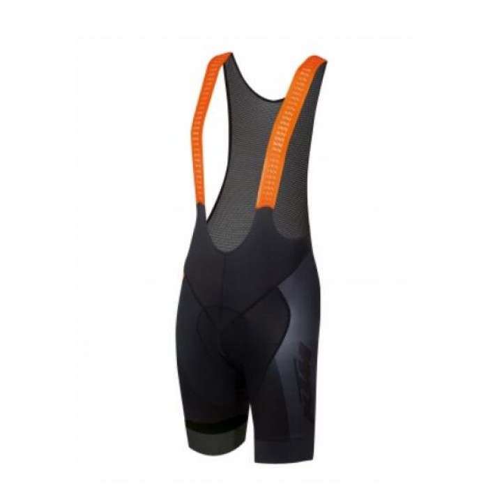 Fahrradbekleidung Radsport 2020 KTM FACTORY TEAM Trägerhosen Set Radtrikot Kaufen