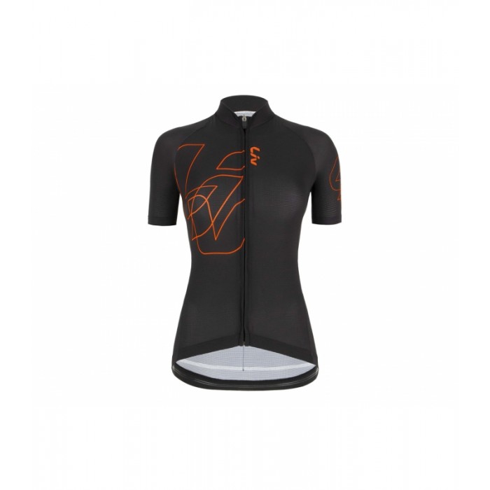 Fahrradbekleidung Radsport 2020 LIV VALENTIA Trikot Kurzarm Outlet Radtrikot Kaufen