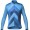 Fahrradbekleidung Radsport 2020 MAVIC Cosmic Graphic Trikot Langarmblau Radtrikot Kaufen