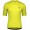 Fahrradbekleidung Radsport 2020 SCOTT ENDURANCE 10 Trikot Kurzarm Outlet gelb Radtrikot Kaufen