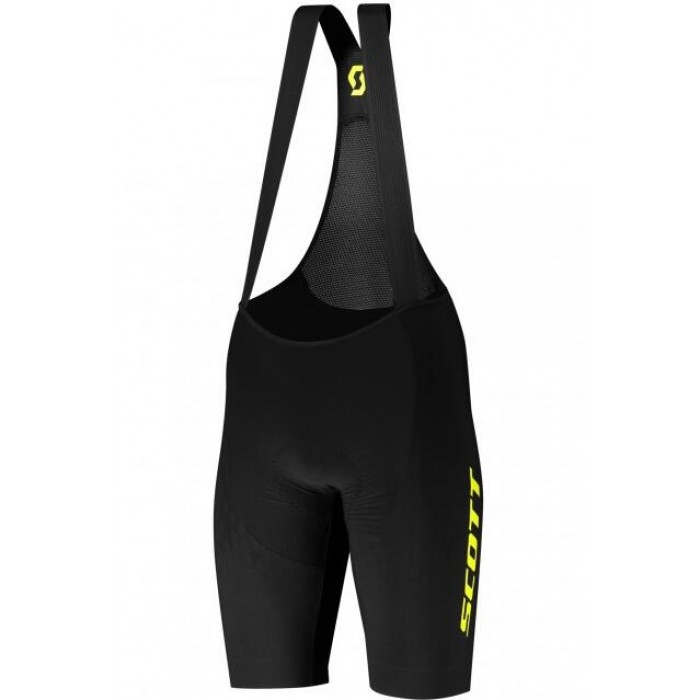 Fahrradbekleidung Radsport 2020 SCOTT RC Premium KINETECH ++++ Trägerhosen Set schw Radtrikot Kaufen