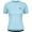 Fahrradbekleidung Radsport 2020 Damen SCOTT ENDURANCE 10 Trikot Kurzarm Outlet blau Radtrikot Kaufen
