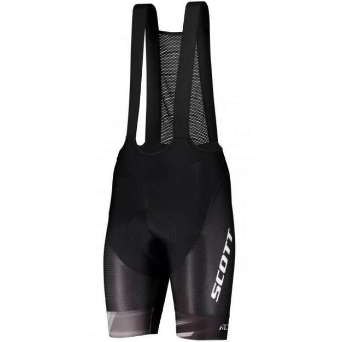 Fahrradbekleidung Radsport 2020 SCOTT RC Pro +++ Trägerhosen Set schw Radtrikot Kaufen