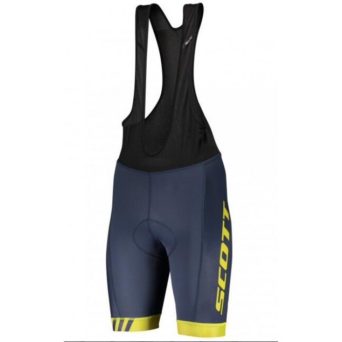 Fahrradbekleidung Radsport 2020 SCOTT RC TEAM ++ Trägerhosen Set g Radtrikot Kaufen